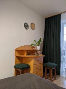 Квартира на Заньковецкой