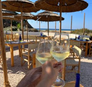 ZenFlamingo Mini Monolocale img29