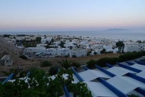 Aegean View Hotel Santorini Greece