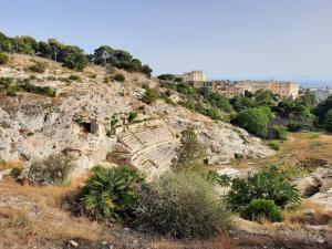 ZenFlamingo Mini Monolocale img19