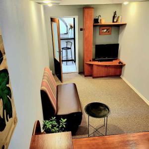 Новая квартира