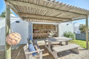 Longship In Arniston