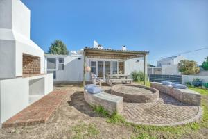 Longship In Arniston