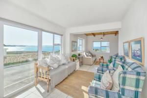 Longship In Arniston