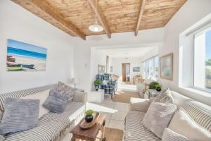 Longship in Arniston