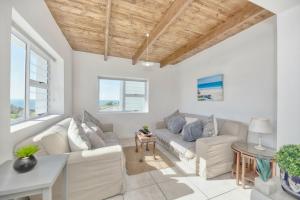 Longship In Arniston