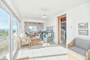 Longship In Arniston