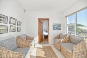 Longship In Arniston