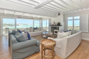 Pirates Landing - Sea Front Arniston