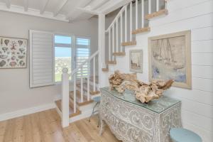 Pirates Landing - Sea Front Arniston