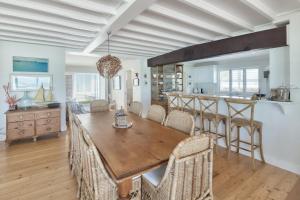 Pirates Landing - Sea Front Arniston