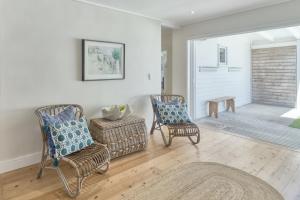 Pirates Landing - Sea Front Arniston