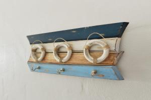 Protea 9 In Struisbaai