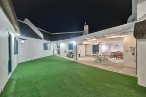 Soms in Langezandt - Struisbaai