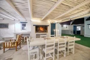 Soms In Langezandt - Struisbaai - 阿古拉斯