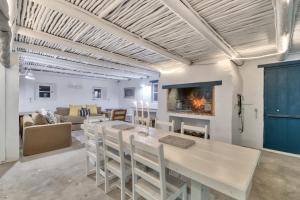 Soms in Langezandt - Struisbaai