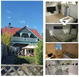 Ferienwohnung auf dem Land Schermbeck Moviepark - Raesfeld