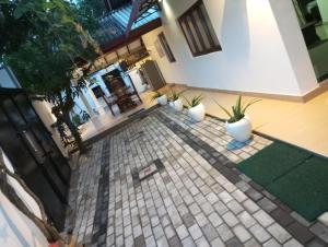 Golden Pearl Private Villa Tangalle