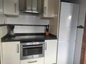 Villa Regina in Els Poblets