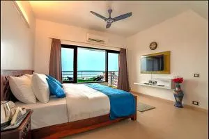 Alekhya Suites - Panaji - Taleigao