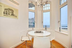 Villa Rheingold Wohnung 03 - Parsival