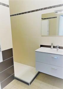 Bel appartement proche du port