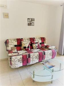 Bel appartement proche du port