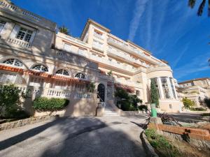Mont des Oiseaux Apt T3 avec piscine