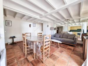 Mont des Oiseaux Apt T3 avec piscine