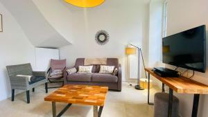 Superbe appartement en plein centre village