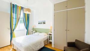 Superbe appartement en plein centre village