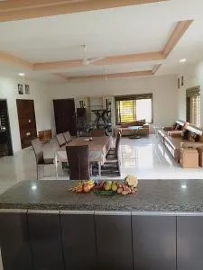 Bhamini Farmhouse - Bārdoli