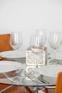 Gorgeous One Bed AirCon Apt in the Heart of Central London