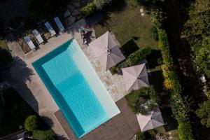 Villa I Trulli La Macina-ZEN27