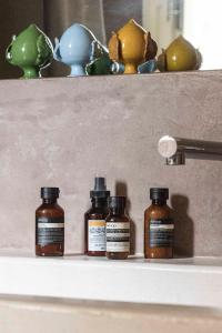 Villa I Trulli La Macina-ZEN27