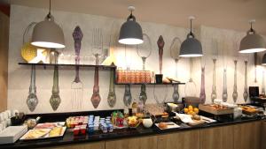 Hotels ibis styles Albi Centre Le Theatro : photos des chambres
