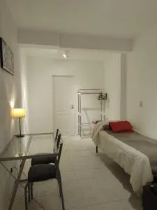 Moderno Apartamento en Villa Pueyrredon - Villa Progreso
