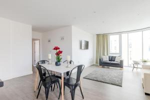 Boutique Vertigo Apartment Central KingstonLondon