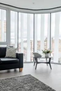 Boutique Vertigo Apartment Central Kingston/London - 泰丁敦