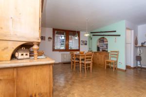 Appartamento Green House