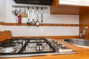 Appartamento Green House