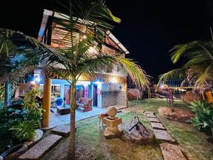 Cabaña Casa Cantabria