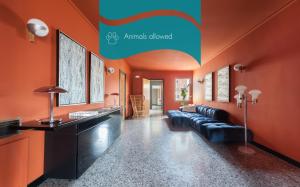 Daplace - Acquadela Apartment