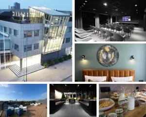 Luna Self Check-in Hotel Klaipeda - Gargždai