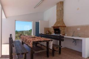 Moradia com piscina e vista Mar