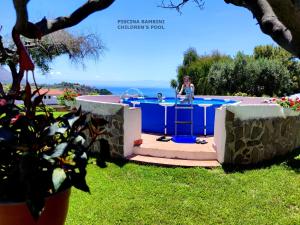 Villa Eulalia