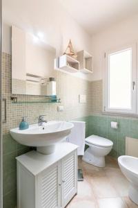 Le Vele casa al mare panoramica img9