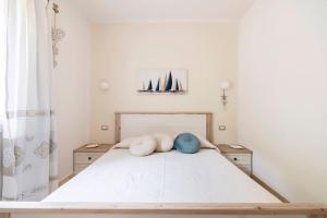 Le Vele casa al mare panoramica img10