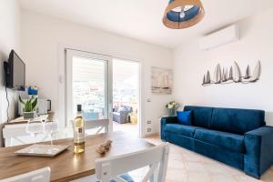 Le Vele casa al mare panoramica img13