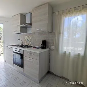 Villa Berio Cinque - Casetta - Vasia